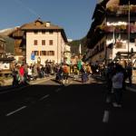 Oktober Fest Predazzo - La Sfilata